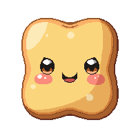 stickersearch 10779 english muffin