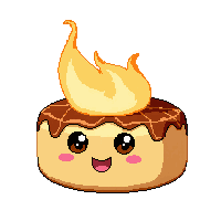 stickersearch 11094 creme brulee