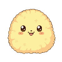 stickersearch 11768 rice cake