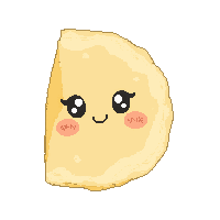 stickersearch 11895 crepe