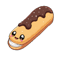 stickersearch 12257 eclair