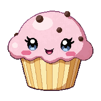 stickersearch 12321 muffin