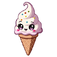 stickersearch 12328 ice cream
