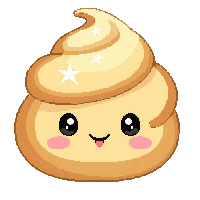 stickersearch 12447 puff pastry