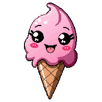 stickersearch 12840 gelato