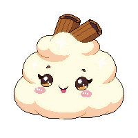 stickersearch 12936 rice pudding