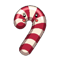 stickersearch 13949 candycane