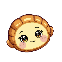 stickersearch 14289 croissant2