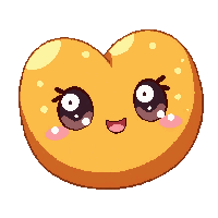 stickersearch 14398 pretzel3