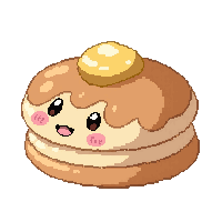 stickersearch 14470 pancake