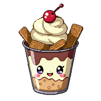 stickersearch 14553 parfait