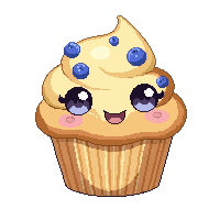 stickersearch 14754 muffin