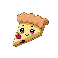 stickersearch 15463 pie