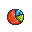 stickersearch 17267 pie chart