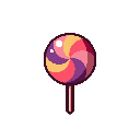 stickersearch 19985 lollipop round large