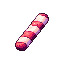 stickersearch 20373 ornament candy cane