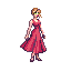 stickersearch 20786 crepe dress