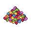 stickersearch 21069 candy pile