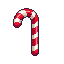 stickersearch 21499 gem candy cane