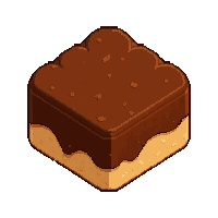 stickersearch 24965 brownie