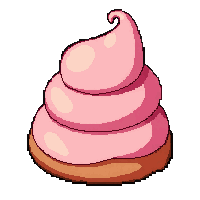 stickersearch 24975 mousse