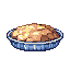stickersearch 6723 pie plate glass