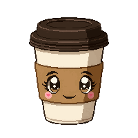 stickersearch 11168 coffee cup