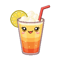 stickersearch 11749 iced tea