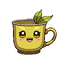 stickersearch 11852 herbal tea