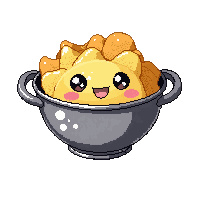 stickersearch 13457 colander