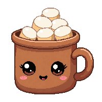stickersearch 13775 hotcocoa
