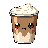 stickersearch 14038 macchiato