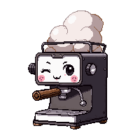 stickersearch 14191 espresso