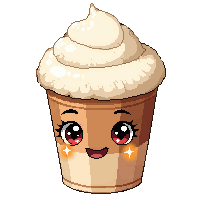 stickersearch 14763 cappuccino