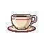 stickersearch 21448 tea cups saucers