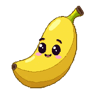stickersearch 10182 banana