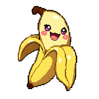 stickersearch 10844 banana chips