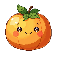 stickersearch 10846 persimmon