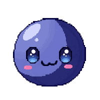 stickersearch 11428 blueberry