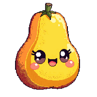 stickersearch 11534 cantaloupe