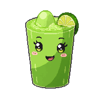 stickersearch 11587 limeade