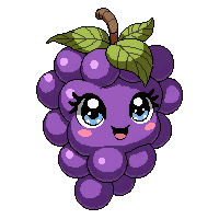 stickersearch 11731 grape