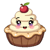 stickersearch 11837 coconut cream pie