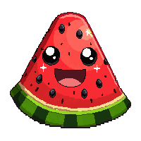 stickersearch 11904 watermelon