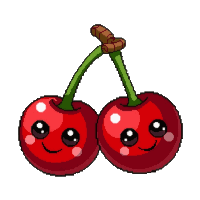 stickersearch 11928 cherries