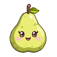 stickersearch 12213 pear