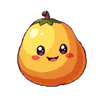 stickersearch 12406 kumquat