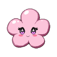 stickersearch 12536 cherry blossom