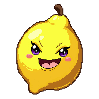 stickersearch 12558 lemon