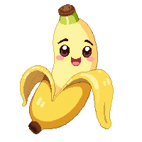 stickersearch 12560 banana